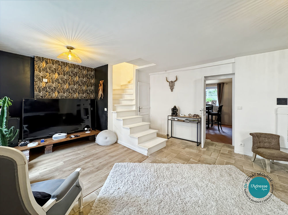 � vendre  Maison Mennecy (91540)