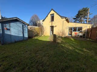  Maison � vendre 3 pi�ces 66 m�