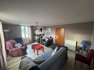  Maison � vendre 3 pi�ces 75 m�