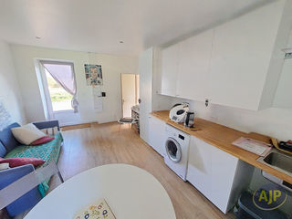  Maison � vendre 2 pi�ces 34 m�