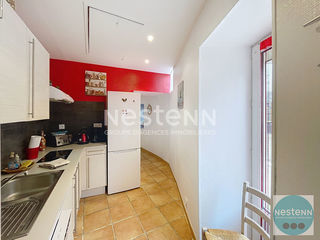  Maison � vendre 3 pi�ces 60 m�