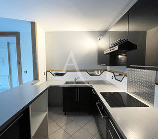  Appartement � vendre 3 pi�ces 55 m�