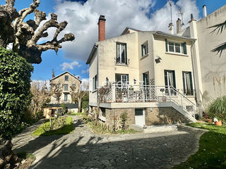  Maison � vendre 7 pi�ces 140 m�