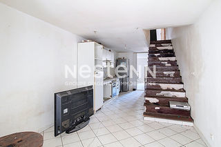  Appartement � vendre 4 pi�ces 