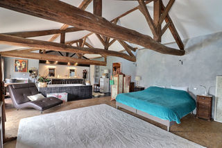  Maison � vendre 10 pi�ces 460 m�