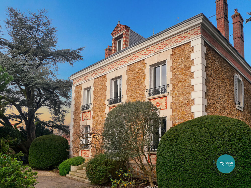 � vendre  Maison Mennecy (91540)