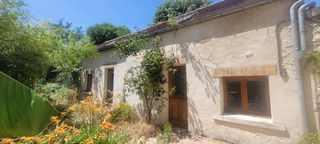  Maison � vendre 3 pi�ces 45 m�