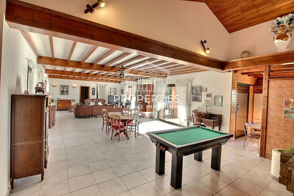 � vendre  Maison Le Lavandou (83980)