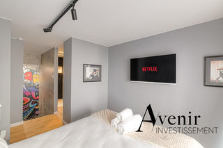  Appartement � vendre 2 pi�ces 22 m�