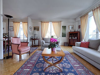  Appartement � vendre 5 pi�ces 130 m�