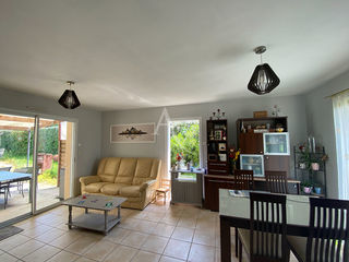  Maison � vendre 4 pi�ces 80 m�