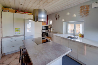  Maison � vendre 6 pi�ces 117 m�