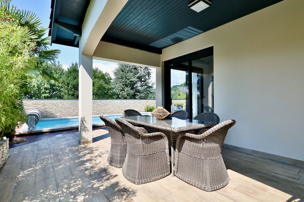 � vendre  Maison Saint-Cyr-au-Mont-d'Or (69450)