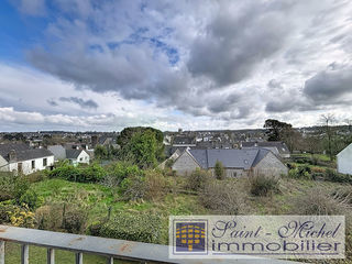  Appartement � vendre 5 pi�ces 78 m�