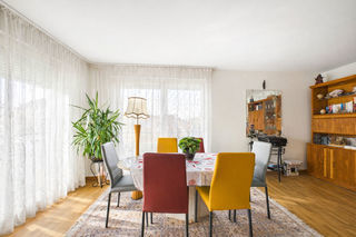  Appartement � vendre 4 pi�ces 87 m�