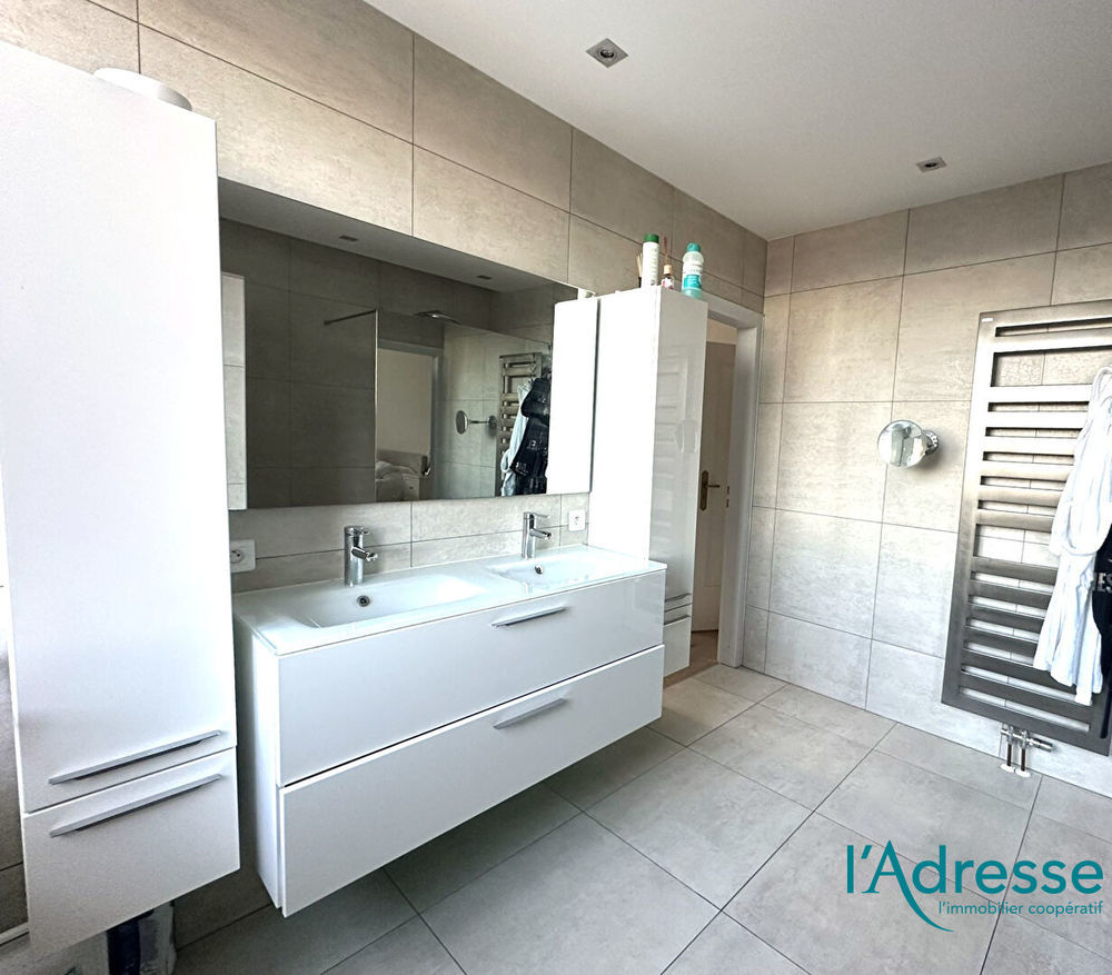 � vendre  Maison Guebwiller (68500)