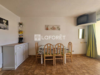  Appartement � vendre 1 pi�ce 21 m�