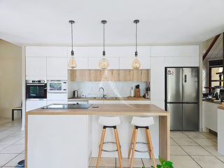  Maison � vendre 7 pi�ces 196 m�