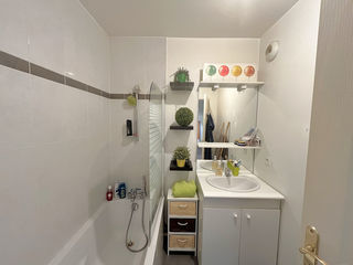  Appartement � vendre 2 pi�ces 40 m�