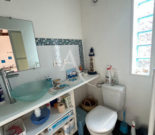  Maison � vendre 3 pi�ces 40 m�