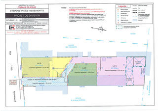  Maison � vendre 3 pi�ces 50 m�