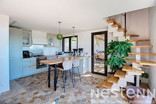  Maison � vendre 3 pi�ces 61 m�