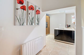  Maison � vendre 5 pi�ces 125 m�