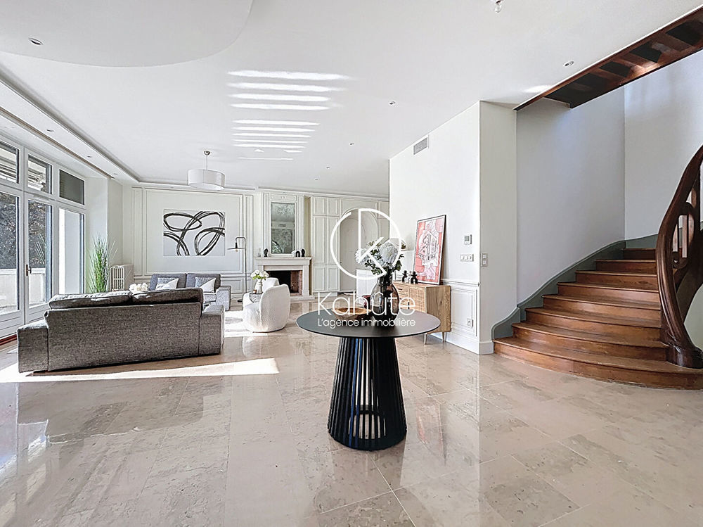 � vendre  Maison Saint-Cyr-au-Mont-d'Or (69450)