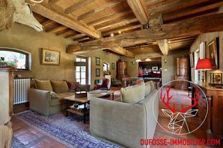  Maison � vendre 8 pi�ces 272 m�