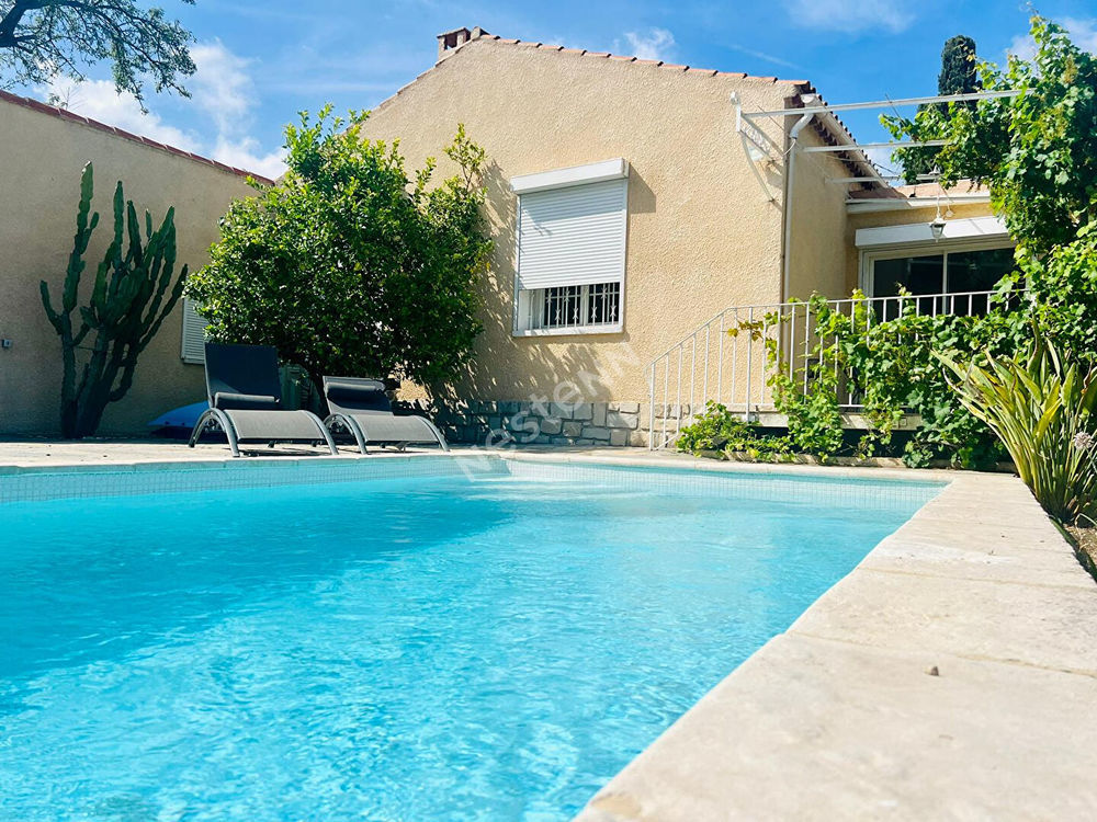 � vendre  Maison La Ciotat (13600)
