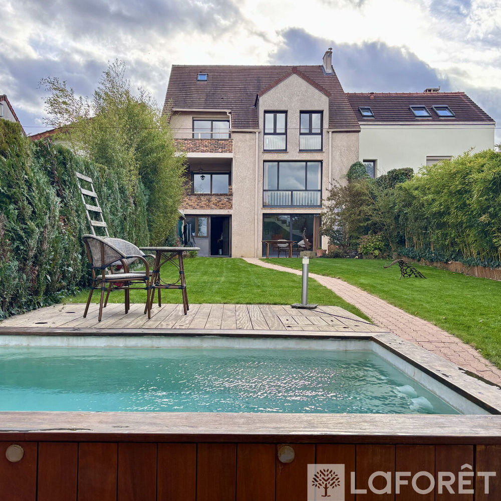 � vendre  Maison Igny (91430)