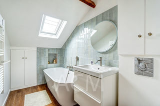  Maison � vendre 5 pi�ces 143 m�