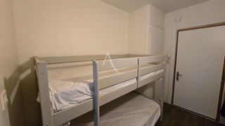  Appartement � vendre 1 pi�ce 28 m�