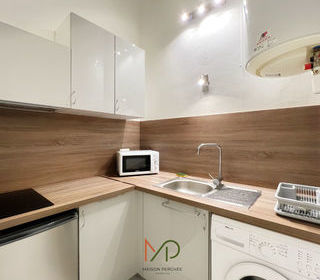  Appartement � vendre 2 pi�ces 35 m�