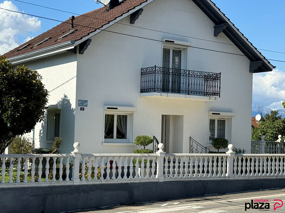 � vendre  Maison Annemasse (74100)