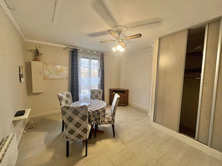  Appartement � vendre 1 pi�ce 24 m�