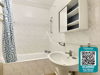  Appartement � louer 1 pi�ce 27 m�