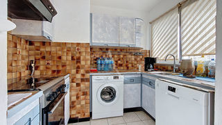  Appartement � vendre 6 pi�ces 130 m�