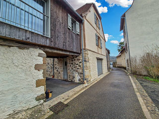  Maison � vendre 3 pi�ces 79 m�