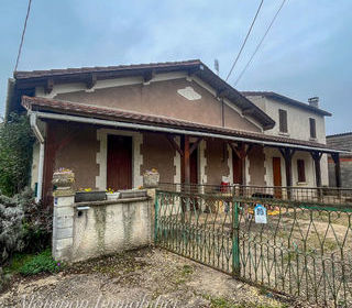  Maison � vendre 5 pi�ces 165 m�