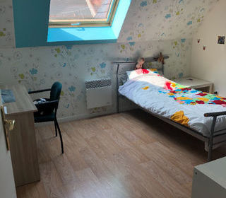  Appartement � vendre 4 pi�ces 94 m�