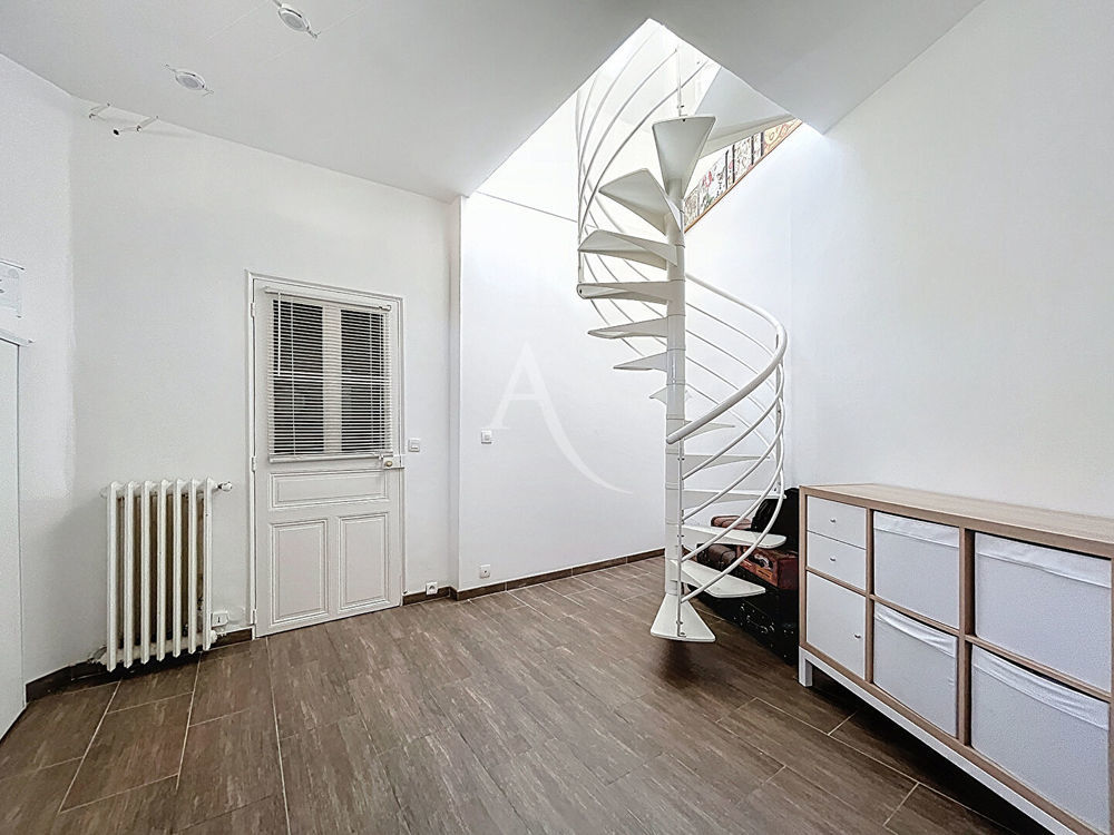 � vendre  Maison Angers (49000)