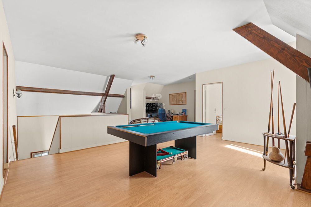 � vendre  Maison Saint-Germain-en-Laye (78100)