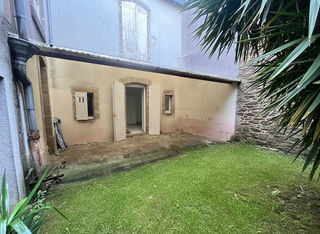  Maison � vendre 5 pi�ces 86 m�