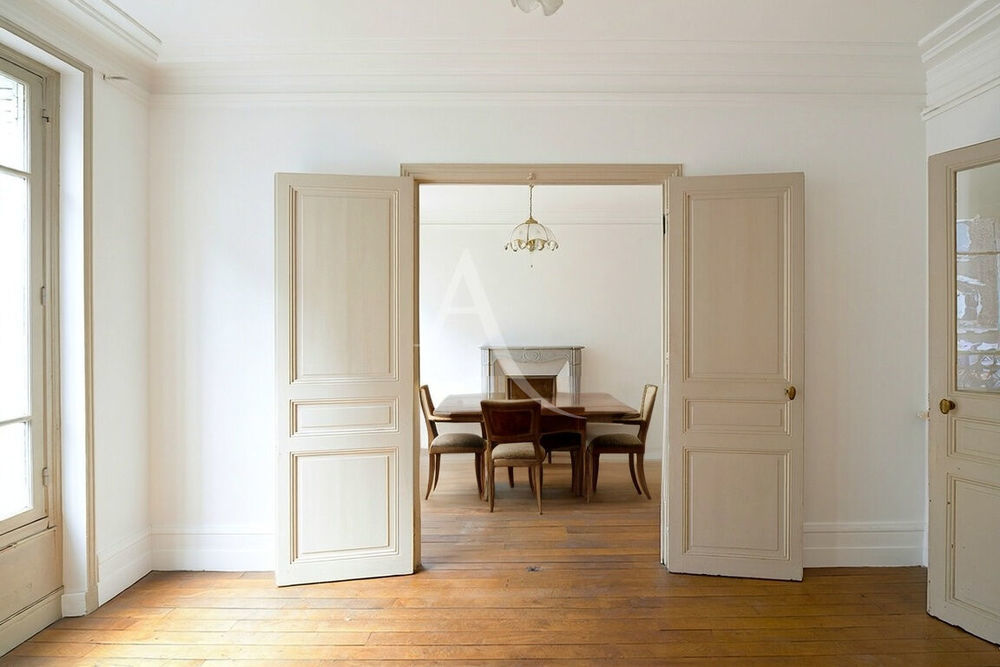 � vendre  Appartement Paris 13