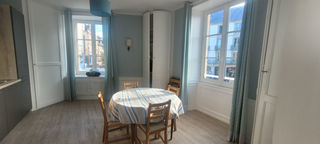  Appartement � louer 2 pi�ces 59 m�