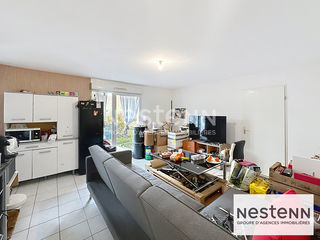  Appartement � vendre 2 pi�ces 55 m�