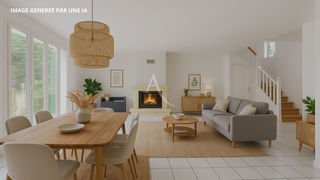  Maison � vendre 7 pi�ces 188 m�