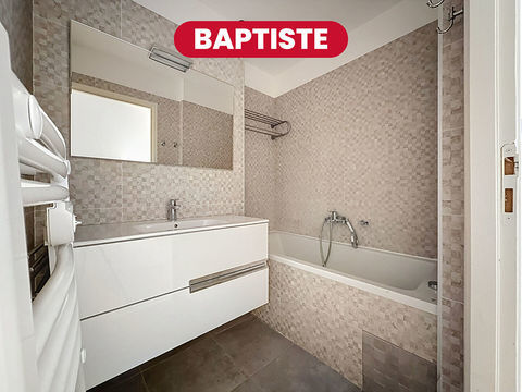  Appartement � vendre 3 pi�ces 96 m�