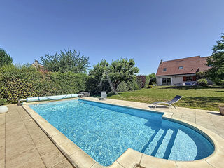  Maison � vendre 7 pi�ces 140 m�